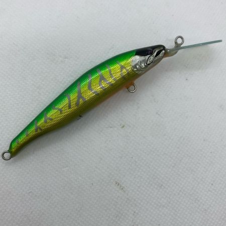  I's wood works アイズウッドワークス　ハンドメイドミノー