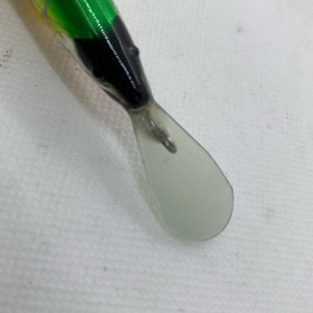  I's wood works アイズウッドワークス　ハンドメイドミノー