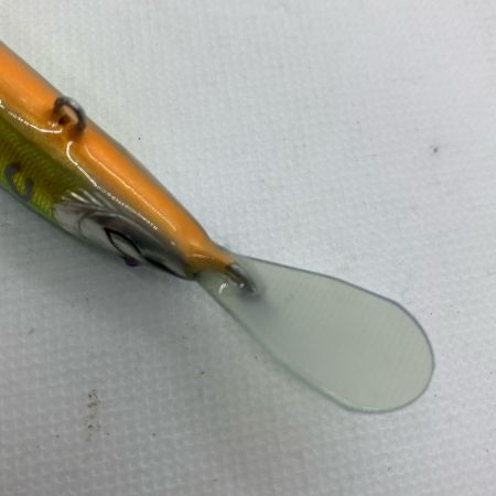  I's wood works アイズウッドワークス　ハンドメイドミノー