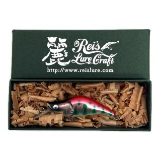 釣り・フィッシング ルアーの中古品・新品・未使用品一覧 - なんでも