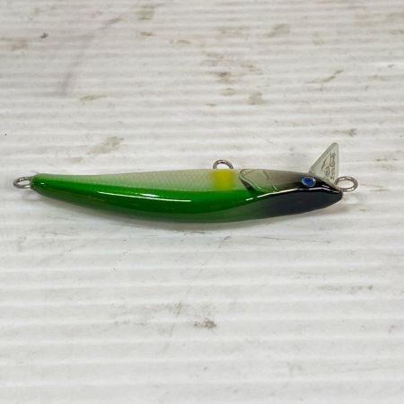  麗's Lure Craft ルアー ミノー 55ｍｍ S フラット neo 若アユ