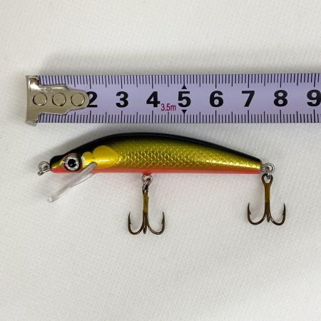  MURASE ミノー 程度B