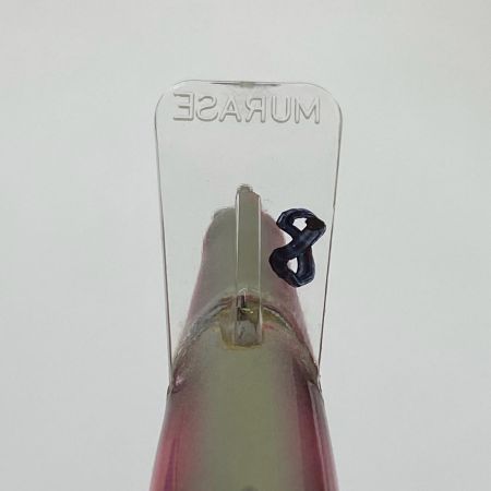  MURASE ミノー 程度B