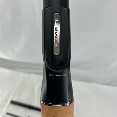tailwalk テイルウォーク 釣り用品 ロッド ルアーロッド tailwalk 15858 ナマゾンモバイリー C5104SXH 15858
