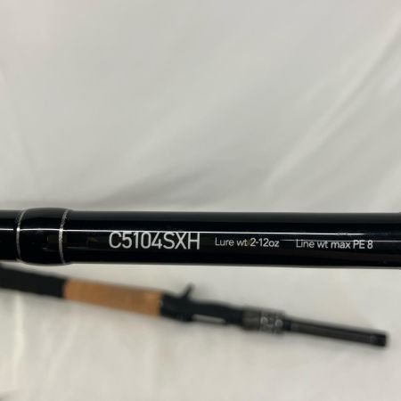 tailwalk テイルウォーク 釣り用品 ロッド ルアーロッド tailwalk 15858 ナマゾンモバイリー C5104SXH 15858