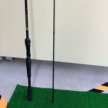 DAIWA ダイワ ルアーロッド シルバーウルフ MX 76MLB-S・Q  05802030