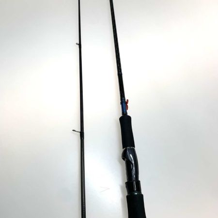  DAIWA ダイワ ルアーロッド エメラルダス 86ML 01480013