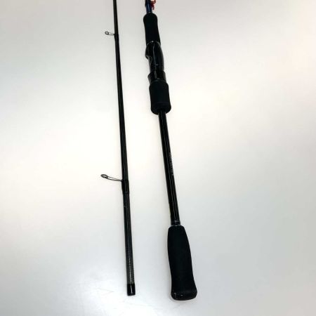  DAIWA ダイワ ルアーロッド エメラルダス 86ML 01480013