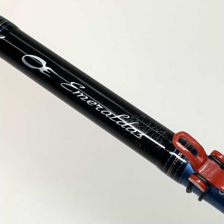  DAIWA ダイワ ルアーロッド エメラルダス 86ML 01480013