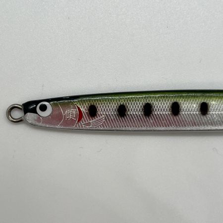   コジマクラフト カブキメタル35 傷有