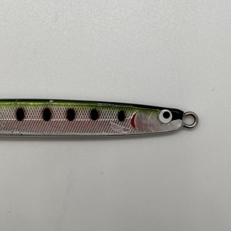   コジマクラフト カブキメタル35 傷有