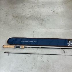 Jackson ジャクソン ルアーロッド Jackson カワセミラプソディ KWSM-S510LML Bランク