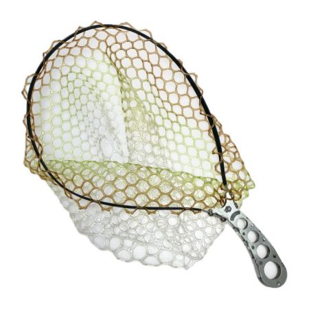  鐡市 ランディングネット 程度B