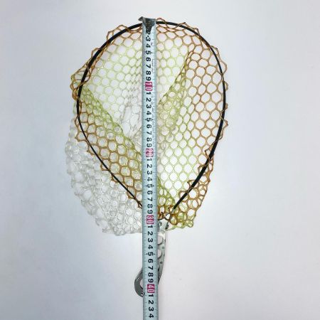  鐡市 ランディングネット 程度B