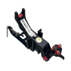 §§ 第一精工 釣り小物 ロッドホルダー ロッドキーパー 竿受け  ラーク18DX 程度B Bランク