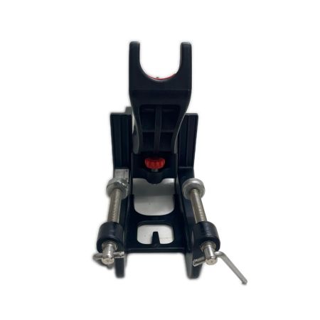  第一精工 釣り小物 ロッドホルダー ロッドキーパー 竿受け  ラーク18DX 程度B
