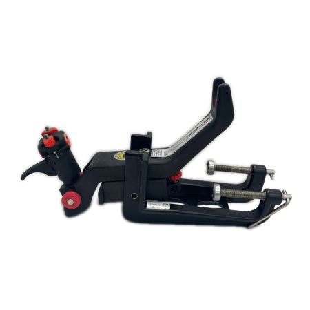  第一精工 釣り小物 ロッドホルダー ロッドキーパー 竿受け  ラーク18DX 程度B
