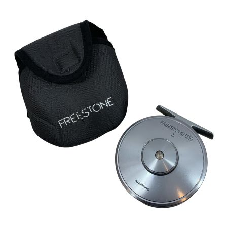  SHIMANO シマノ フライリール  フリーストーンFV5 