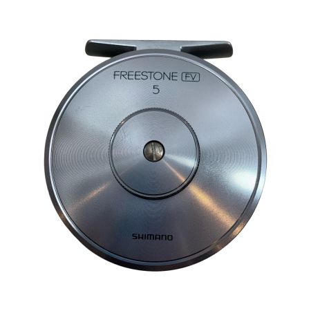  SHIMANO シマノ フライリール  フリーストーンFV5 
