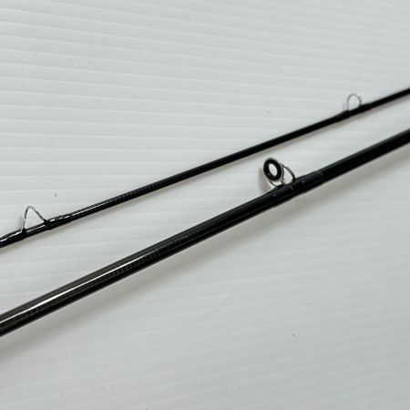  フライロッド 釣り竿 竿袋付 Lt.Magician8'0"
