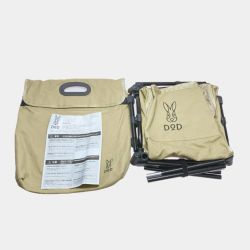 §§ DOD アウトドアチェア 程度A スゴイッス Aランク