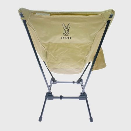  DOD アウトドアチェア 程度A スゴイッス