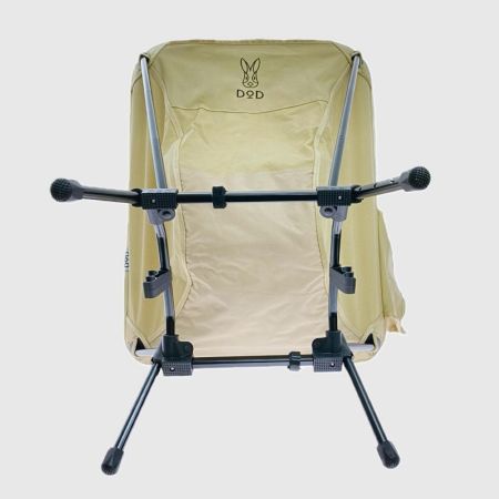  DOD アウトドアチェア 程度A スゴイッス
