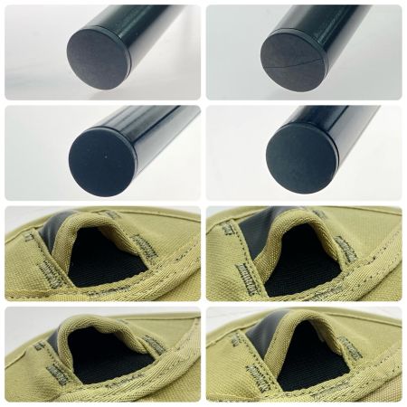  DOD アウトドアチェア 程度A スゴイッス