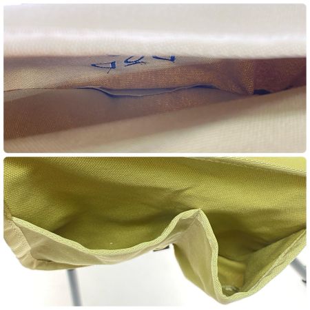  DOD アウトドアチェア 程度A スゴイッス