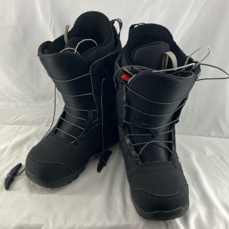 BURTON バートン ウィンター用品  スノーボードブーツ BURTON SIZE 26.5cm MOTO AF ブラック