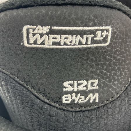 BURTON バートン ウィンター用品  スノーボードブーツ BURTON SIZE 26.5cm MOTO AF ブラック