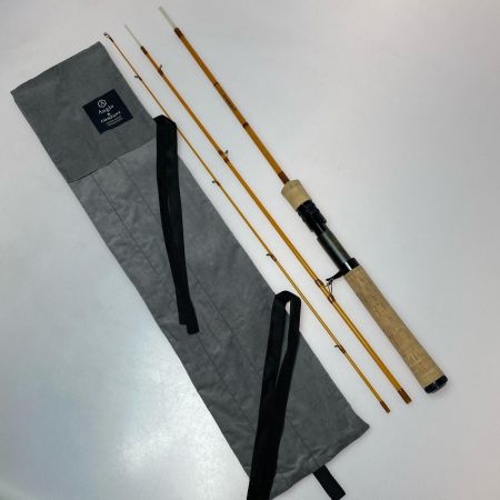 Anglo&company アングロ＆カンパニー パラゴン G511 ベイトフィネス