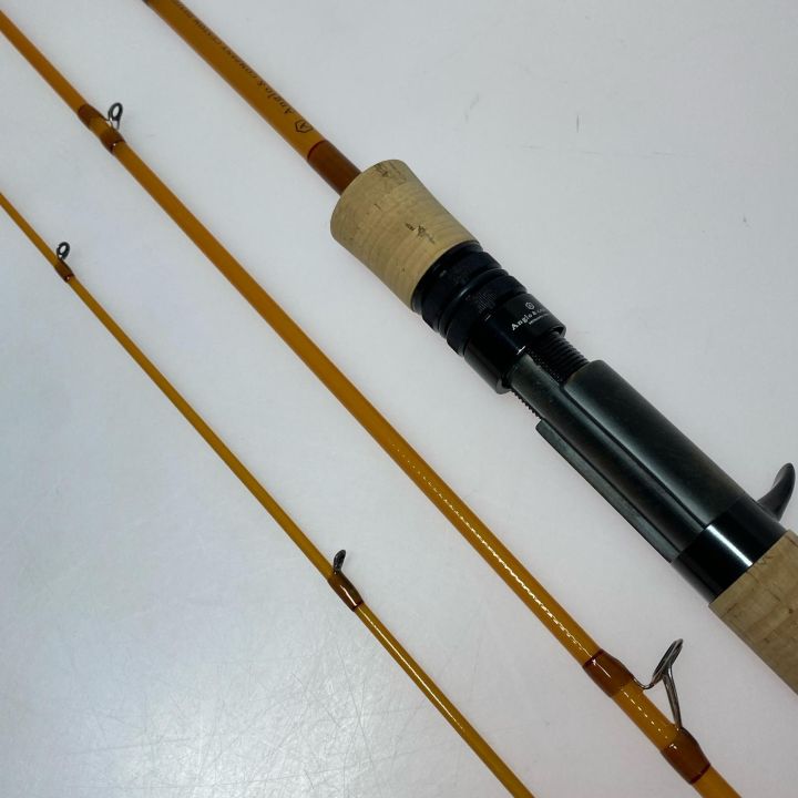 アングロアンドカンパニー パラゴン G511 ベイト