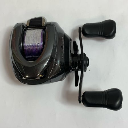  SHIMANO シマノ 18アンタレスDC MDXG LH  キズあり　箱付き 03875