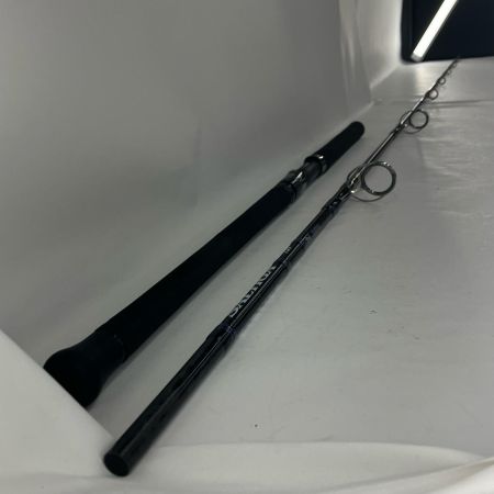 DAIWA ダイワ オフショアロッド DAIWA ダイワ ソルティガ 01480176  C81XHS・J PE#:5-8 01480176