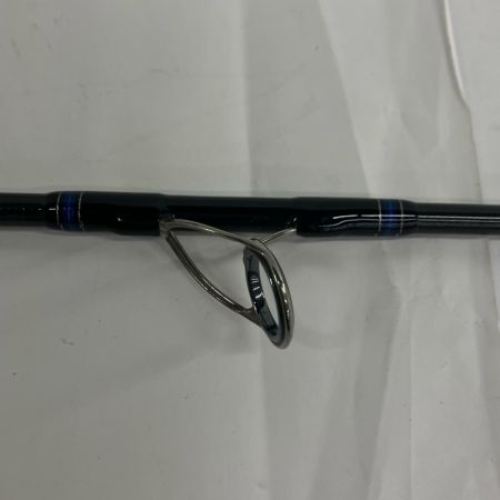 DAIWA ダイワ オフショアロッド DAIWA ダイワ ソルティガ 01480176  C81XHS・J PE#:5-8 01480176