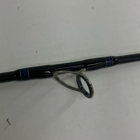 DAIWA ダイワ オフショアロッド DAIWA ダイワ ソルティガ 01480176  C81XHS・J PE#:5-8 01480176