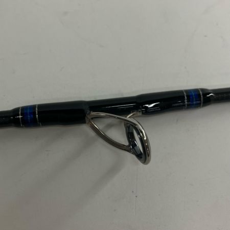 DAIWA ダイワ オフショアロッド DAIWA ダイワ ソルティガ 01480176  C81XHS・J PE#:5-8 01480176