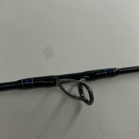 DAIWA ダイワ オフショアロッド DAIWA ダイワ ソルティガ 01480176  C81XHS・J PE#:5-8 01480176