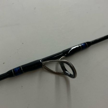 DAIWA ダイワ オフショアロッド DAIWA ダイワ ソルティガ 01480176  C81XHS・J PE#:5-8 01480176