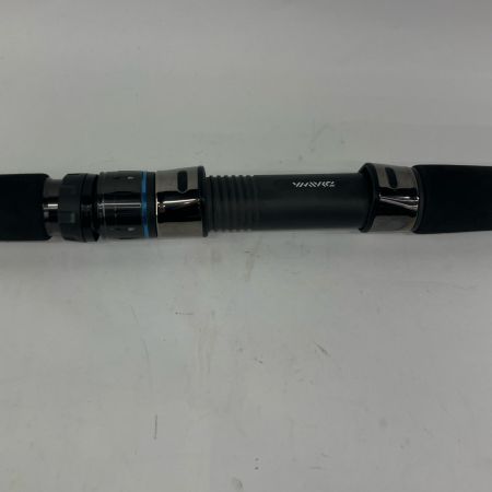 DAIWA ダイワ オフショアロッド DAIWA ダイワ ソルティガ 01480176  C81XHS・J PE#:5-8 01480176