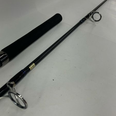 DAIWA ダイワ オフショアロッド DAIWA ダイワ ソルティガ 01480176  C81XHS・J PE#:5-8 01480176