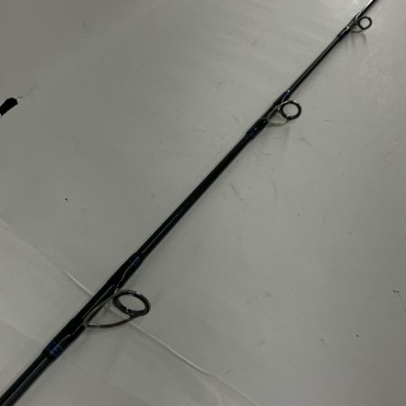 DAIWA ダイワ オフショアロッド DAIWA ダイワ ソルティガ 01480176  C81XHS・J PE#:5-8 01480176