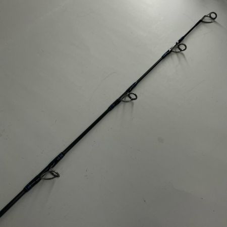 DAIWA ダイワ オフショアロッド DAIWA ダイワ ソルティガ 01480176  C81XHS・J PE#:5-8 01480176