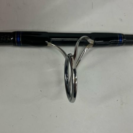 DAIWA ダイワ オフショアロッド DAIWA ダイワ ソルティガ 01480176  C81XHS・J PE#:5-8 01480176