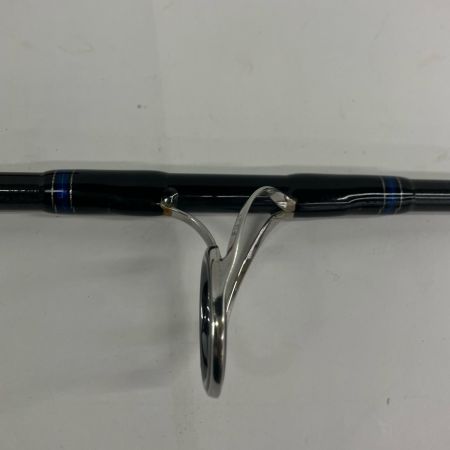 DAIWA ダイワ オフショアロッド DAIWA ダイワ ソルティガ 01480176  C81XHS・J PE#:5-8 01480176