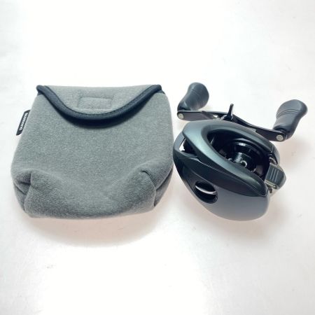  SHIMANO シマノ ベイトリール 17エクスセンスDC XG RH 程度B 03735