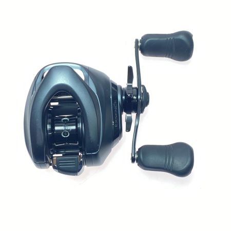  SHIMANO シマノ ベイトリール 17エクスセンスDC XG RH 程度B 03735