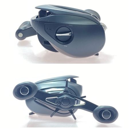  SHIMANO シマノ ベイトリール 17エクスセンスDC XG RH 程度B 03735