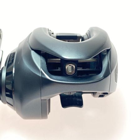  SHIMANO シマノ ベイトリール 17エクスセンスDC XG RH 程度B 03735